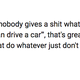 Illustration for article titled The Comments On This Video About A Lack Of Car Girls Are Why Theres A Lack Of Car Girls